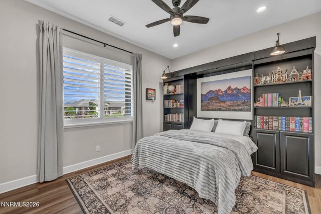 457 Egret Court, Genoa, NV 89411
