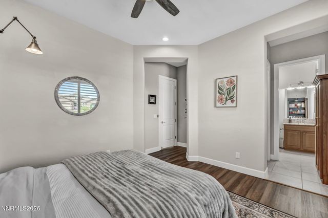 457 Egret Court, Genoa, NV 89411