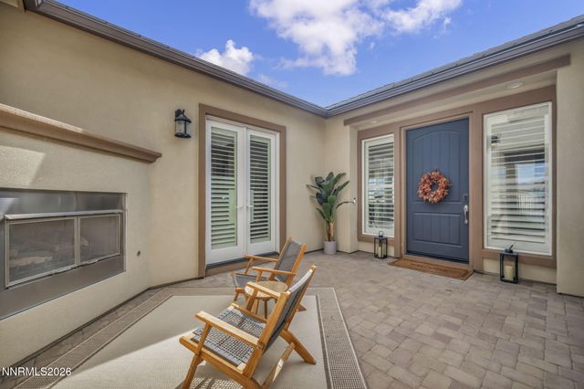 457 Egret Court, Genoa, NV 89411