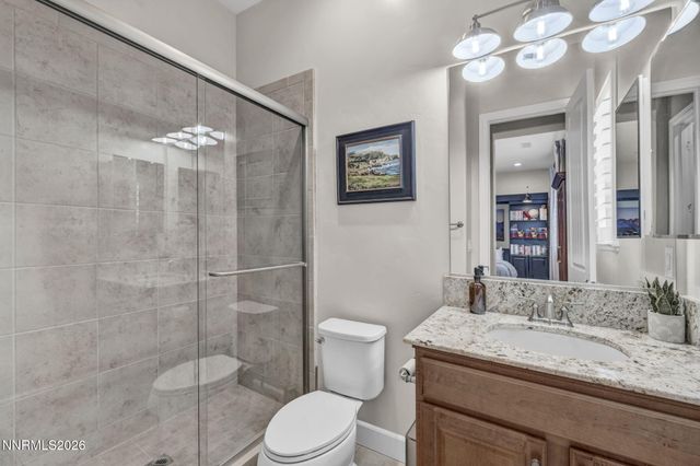 457 Egret Court, Genoa, NV 89411