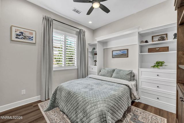 457 Egret Court, Genoa, NV 89411