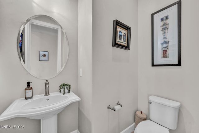 457 Egret Court, Genoa, NV 89411