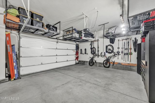 457 Egret Court, Genoa, NV 89411