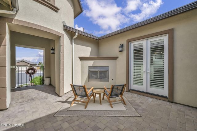 457 Egret Court, Genoa, NV 89411