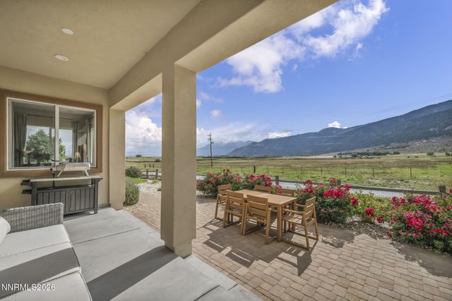 457 Egret Court, Genoa, NV 89411