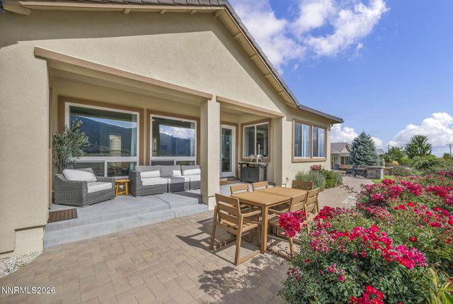 457 Egret Court, Genoa, NV 89411