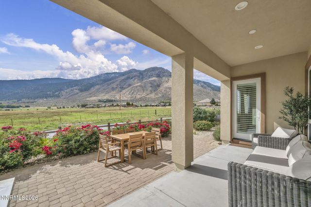 457 Egret Court, Genoa, NV 89411