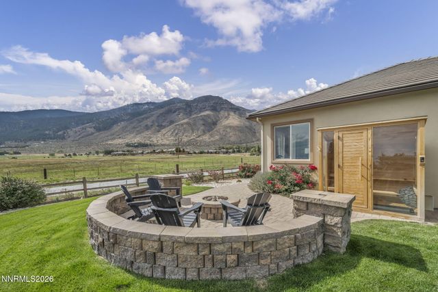 457 Egret Court, Genoa, NV 89411