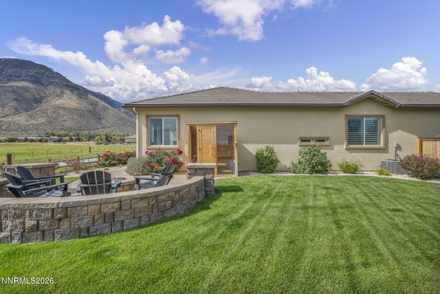 457 Egret Court, Genoa, NV 89411