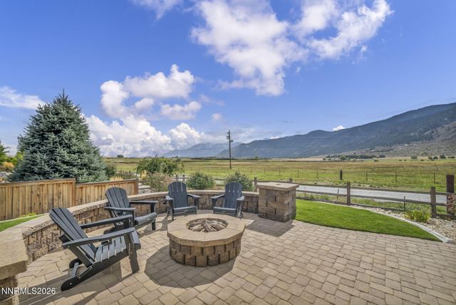 457 Egret Court, Genoa, NV 89411