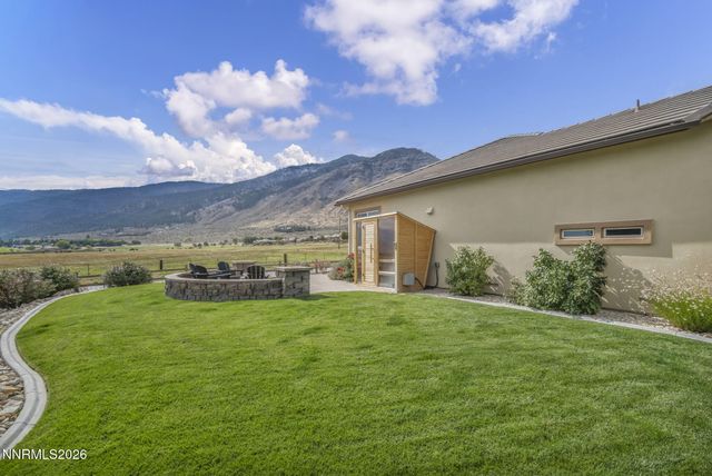 457 Egret Court, Genoa, NV 89411