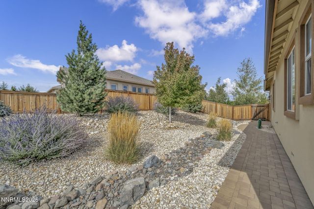 457 Egret Court, Genoa, NV 89411