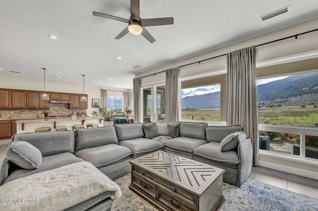 457 Egret Court, Genoa, NV 89411