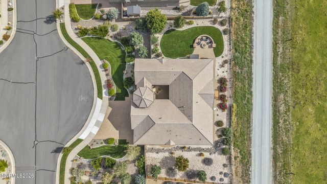 457 Egret Court, Genoa, NV 89411