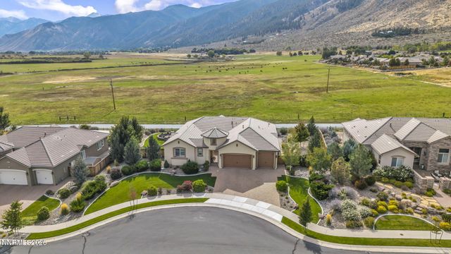 457 Egret Court, Genoa, NV 89411