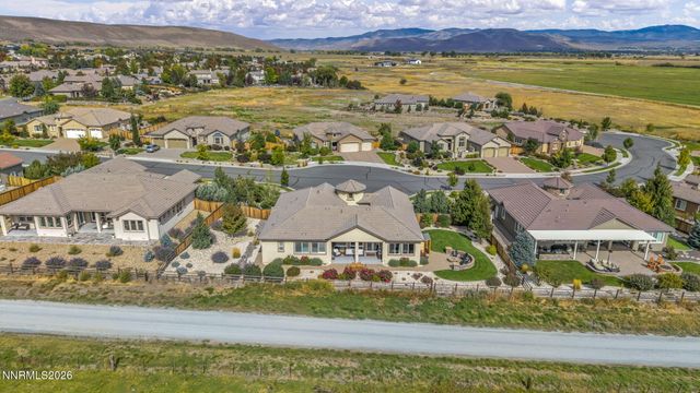 457 Egret Court, Genoa, NV 89411