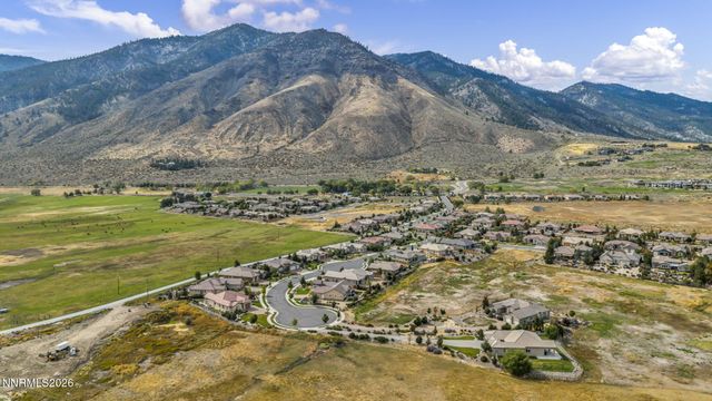 457 Egret Court, Genoa, NV 89411