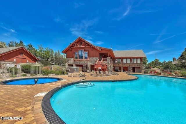 457 Egret Court, Genoa, NV 89411