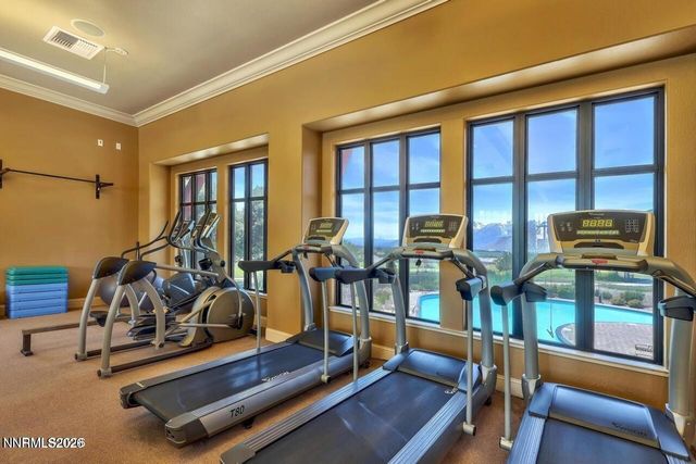 457 Egret Court, Genoa, NV 89411