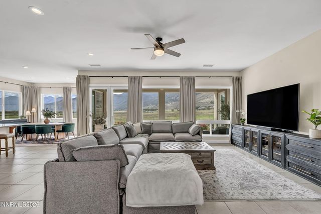 457 Egret Court, Genoa, NV 89411