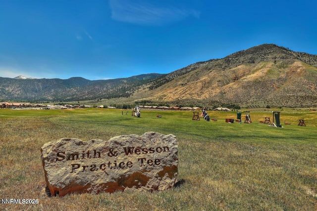 457 Egret Court, Genoa, NV 89411