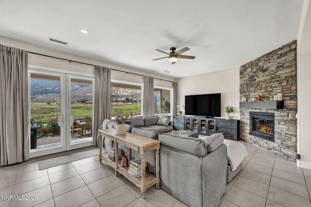 457 Egret Court, Genoa, NV 89411