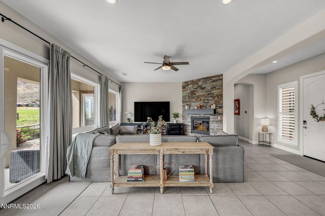 457 Egret Court, Genoa, NV 89411