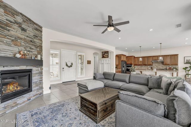 457 Egret Court, Genoa, NV 89411