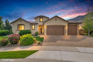 457 Egret Court, Genoa, NV 89411
