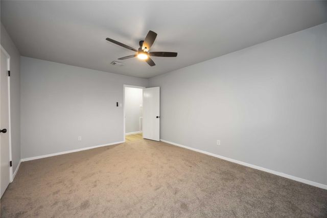 719 Crestwood Lane, Missouri City, TX 77489