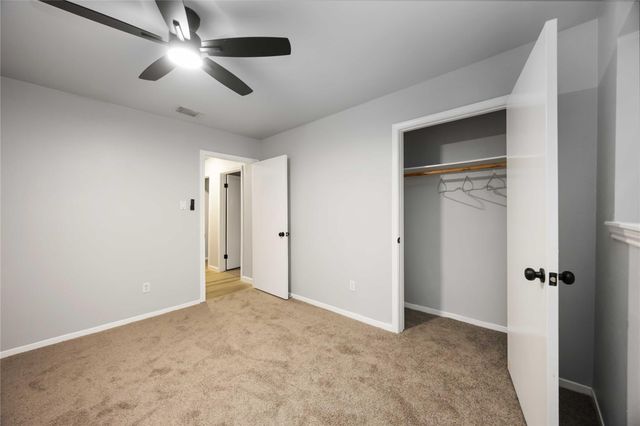 719 Crestwood Lane, Missouri City, TX 77489