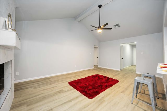 719 Crestwood Lane, Missouri City, TX 77489