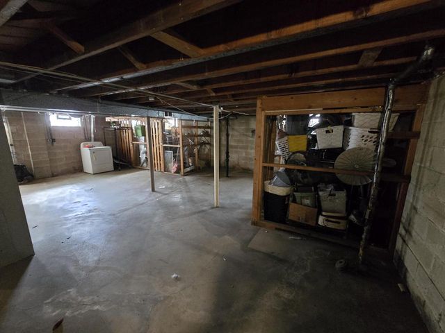 8239 W Oklahoma AVENUE, Milwaukee, WI 53219