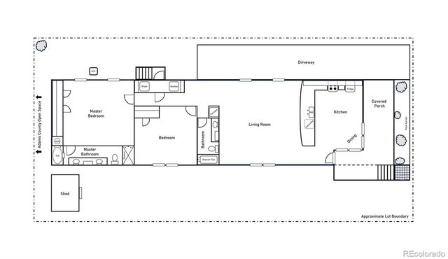 860 W 132nd Avenue, Denver, CO 80234