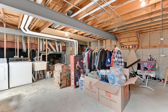 433 Wheatfield Road, Matteson, IL 60443