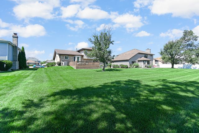 433 Wheatfield Road, Matteson, IL 60443