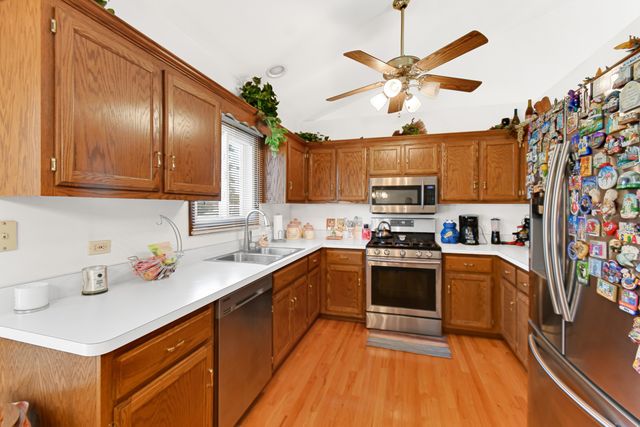 433 Wheatfield Road, Matteson, IL 60443