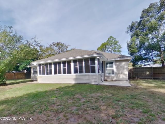 84092 ST JAMES Court, Yulee, FL 32097