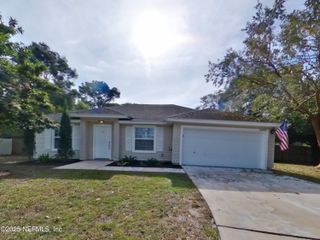 84092 ST JAMES Court, Yulee, FL 32097