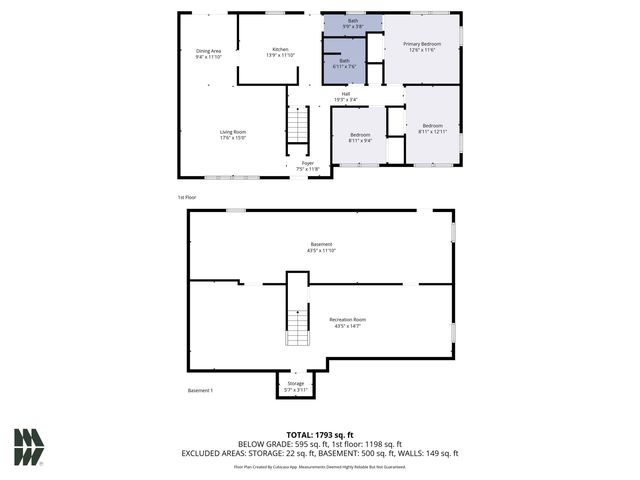 51550 Orange Road, South Bend, IN 46628