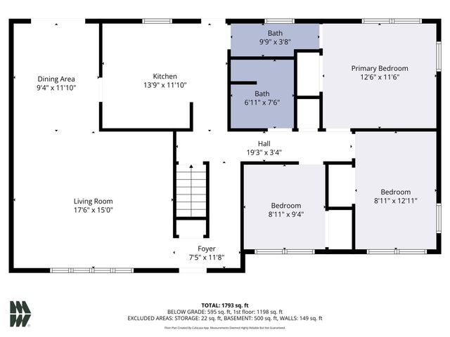 51550 Orange Road, South Bend, IN 46628