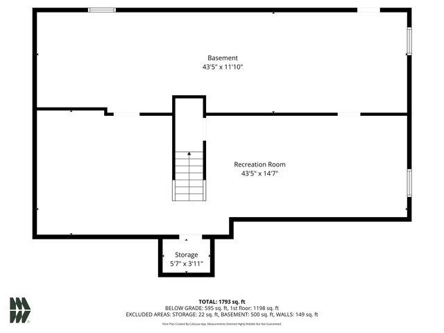 51550 Orange Road, South Bend, IN 46628