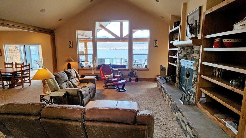 34636 US Hwy 93, Big Arm, MT 59910 photo 10