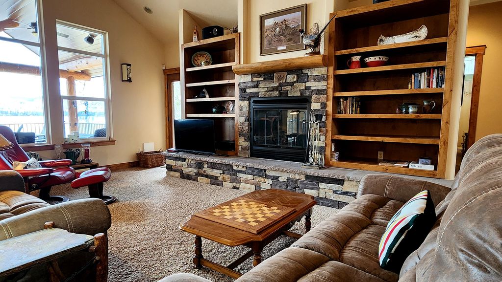 34636 US Hwy 93, Big Arm, MT 59910 photo 11