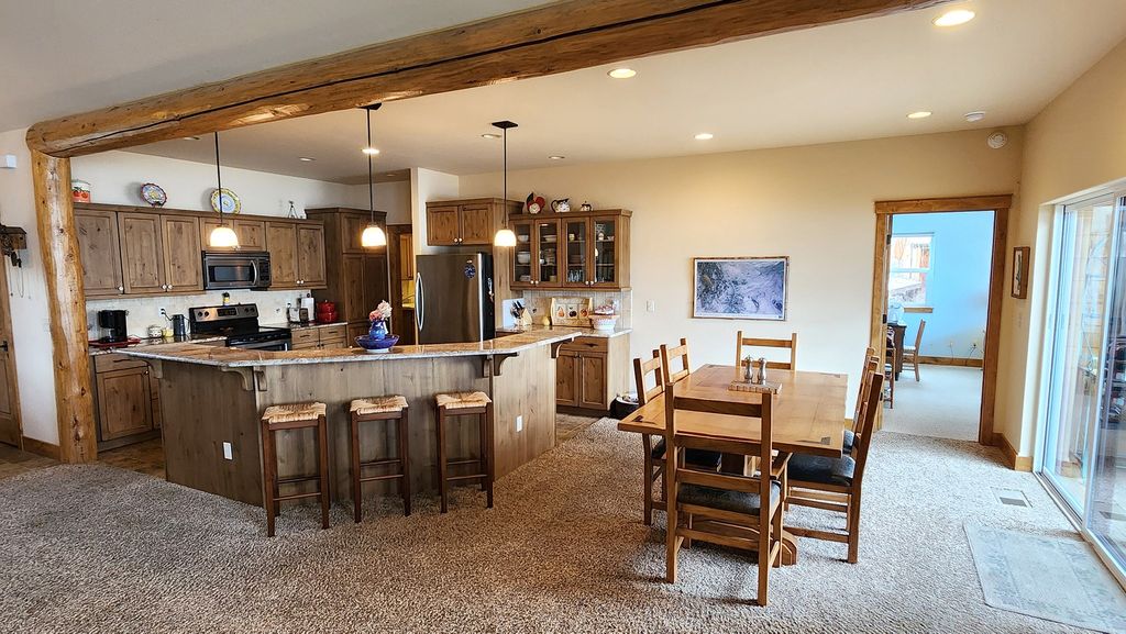 34636 US Hwy 93, Big Arm, MT 59910 photo 13