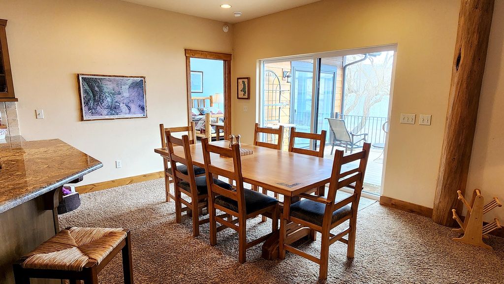 34636 US Hwy 93, Big Arm, MT 59910 photo 14