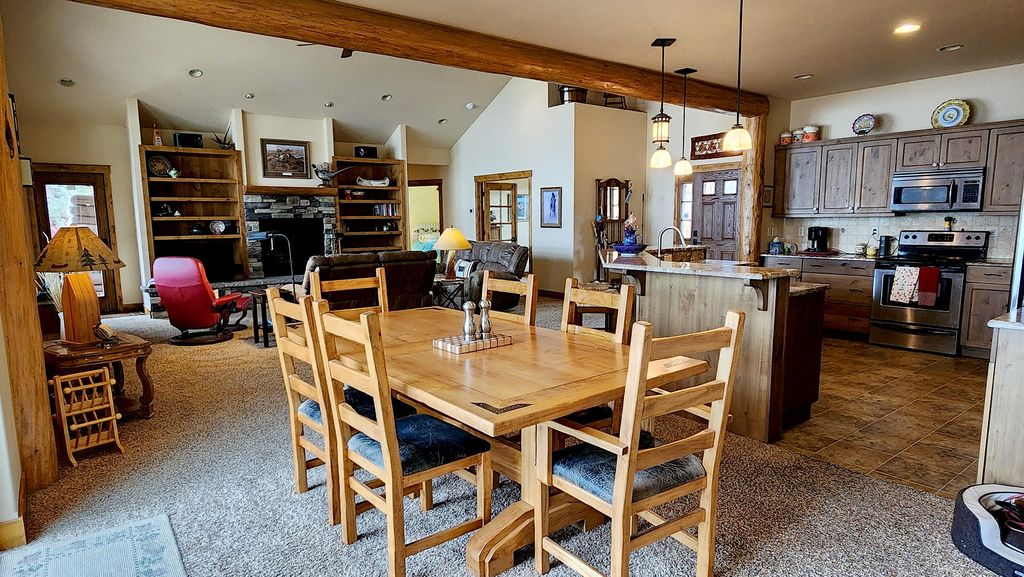 34636 US Hwy 93, Big Arm, MT 59910 photo 15