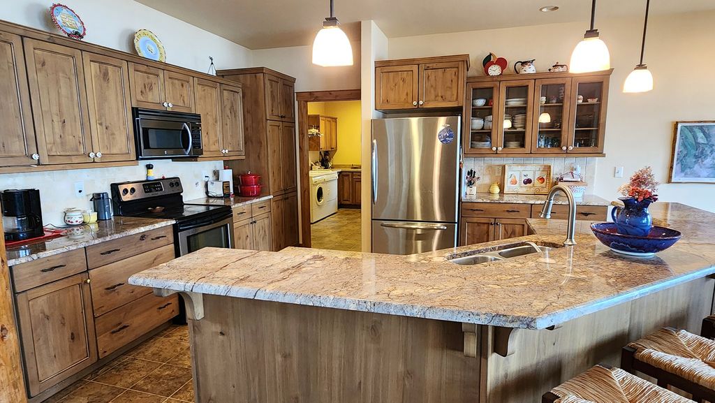 34636 US Hwy 93, Big Arm, MT 59910 photo 16