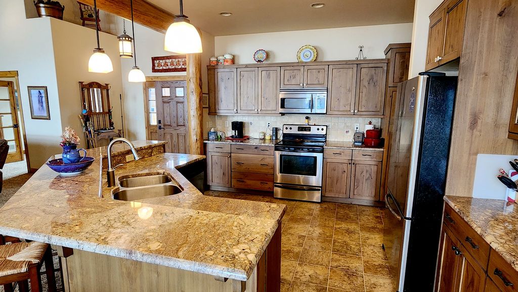 34636 US Hwy 93, Big Arm, MT 59910 photo 17