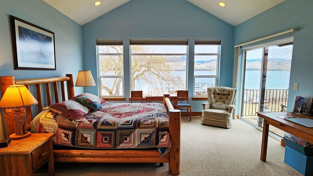 34636 US Hwy 93, Big Arm, MT 59910 photo 18